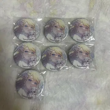 프로세카 카가미네 린 8A