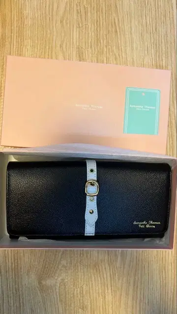 [ 미사용 ] Samantha Thavasa Petit Choice