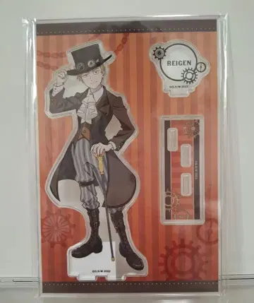 몹 사이코 스팀펑크 아크릴 스탠드 레이겐