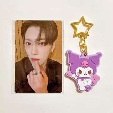 BOYS2PLANET 보플2 아카이브전 week2 트레이딩 카드 지아하오