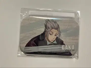 난자타운 한정판 B상 사카모토 데이즈 라쿠 캔뱃지