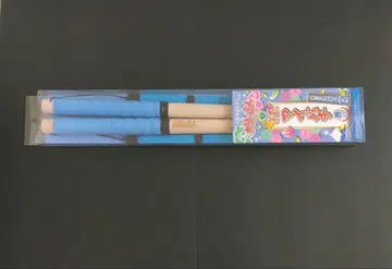 태고의 달인 공식 마이바치 창 파랑 38cm 재질 메이플 길고 저반발