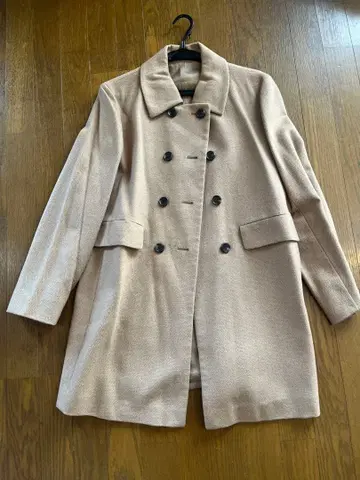 [ ARTISAN ] 카멜 미들 코트 13호