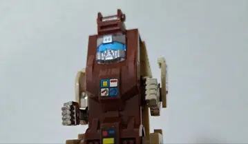 트랜스포머 G1 아웃백 앙코르판 C-59