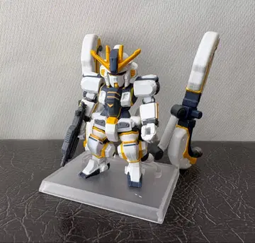 건담 컨버지 아틀라스 건담 확장 부품 포함 개봉품