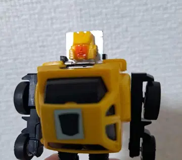 트랜스포머 G1 하브캡 당시