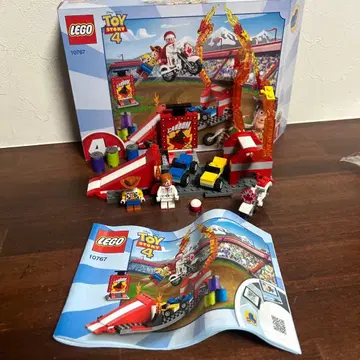 레고 LEGO 10767 토이스토리