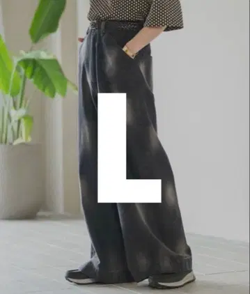 [ Casper John ] 핸드크라프트 데님