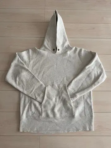 Champion Reverse Weave Warmup 후드티 L