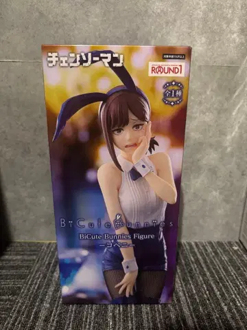 체인소 맨 BiCute Bunnies 피규어 코베니