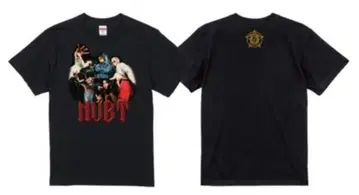 Novelbright 락 T셔츠 M 사이즈