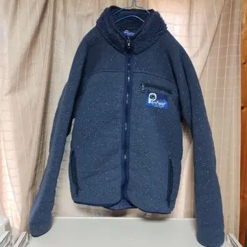 겨울 세일 펜필드 보아 파일 자켓 미국제