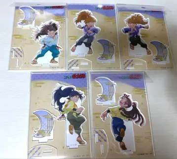 닌타마 란타로 빈티지 시리즈 아크릴 스탠드 5학년