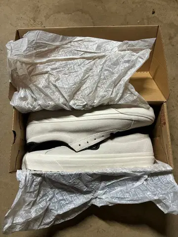 Vans style 73 DX 애너하임 팩토리 30cm