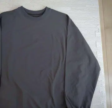 BEAMS JAPAN STORM FREECE 크루