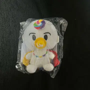 7ORDER 세브오다 오다짱 봉제 인형 키링