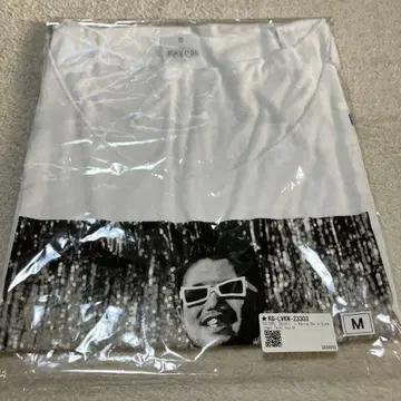 King Gnu 이구치 리 탱크탑