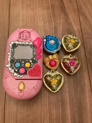 HUG! 프리큐어 프리하트