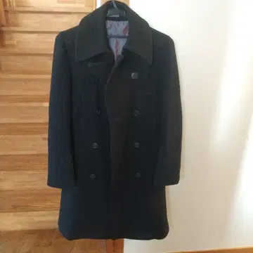 yuji yamada 롱 코트