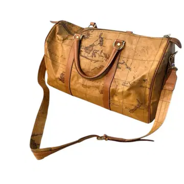 PRIMA CLASSE 플리마클라세 보스턴 백 트래블 백