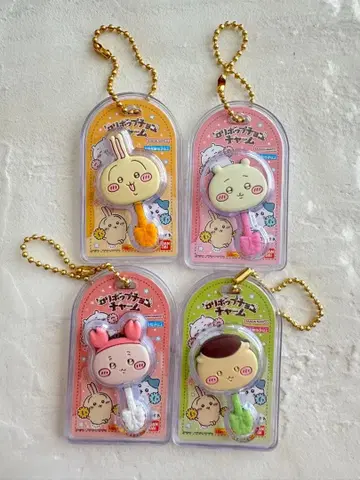 치이카와 낱개 판매 불가