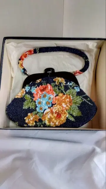 가격 인하 비즈백 하시모토 핸드백 일본 의류 파티 결혼식 레트로