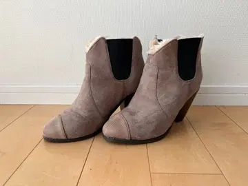 이너 보아 부츠