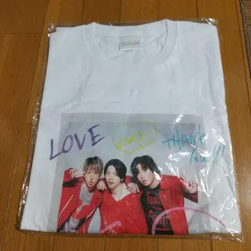 미개봉 새상품 미사용품 News twenT 셔츠