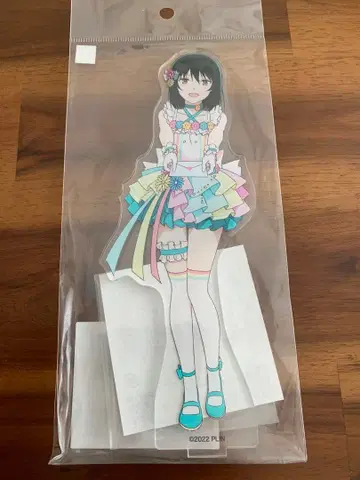 미후네 시오리코 아크릴 스탠드