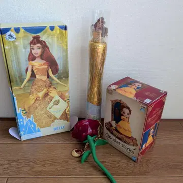 미녀와 야수 벨 묶음 판매