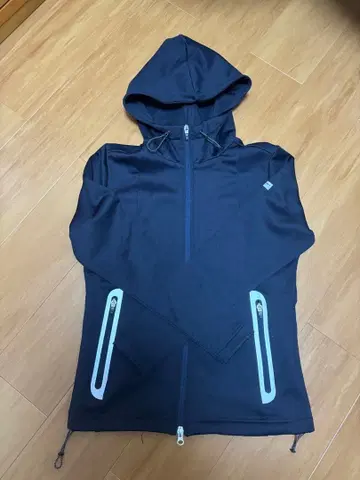 ATHLETIC MASTER 후드 부착 후드티 여성용