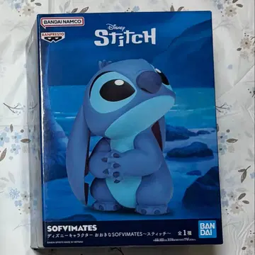 스티치 SOFVIMATES 프라이스