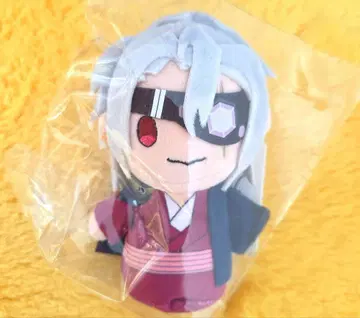 귀멸의 칼날 포텟토 마스코트 우즈이 텐겐 기둥 연습편