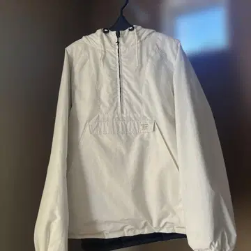 Penney's x TAION 리버서블 아노락 다운 파카