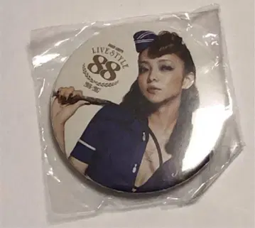 아무로 나미에 마그넷 3