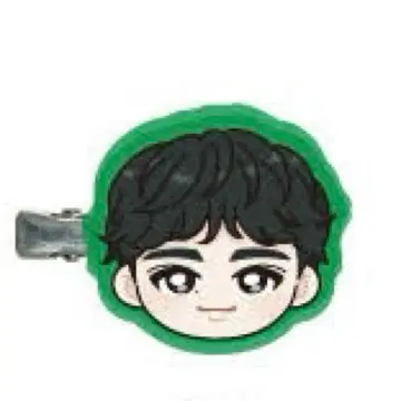 초특급 헤어 클립 타쿠야