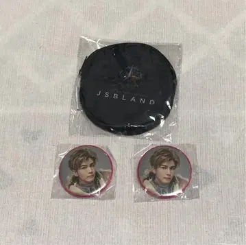 [ 삼대째 J SOUL BROTHERS ] JSBLAND 이와타 타카노리