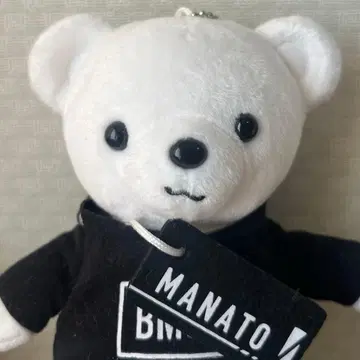 [ 새상품급 ] BE:FIRST MANATO 곰 봉제 인형