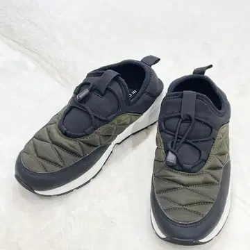 MOHI 모히 퀼팅 슬립온 신발 스니커즈 37(23.5cm)