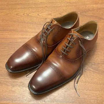 REGAL 122R AL 비즈니스 슈즈 26.5cm