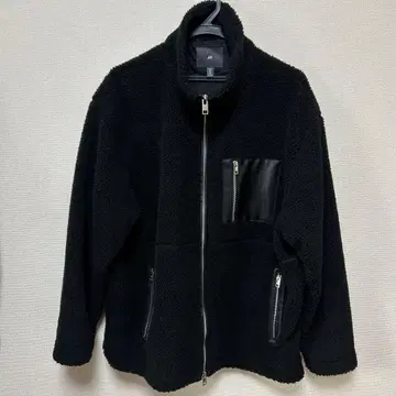 새상품급 H&M 블루종