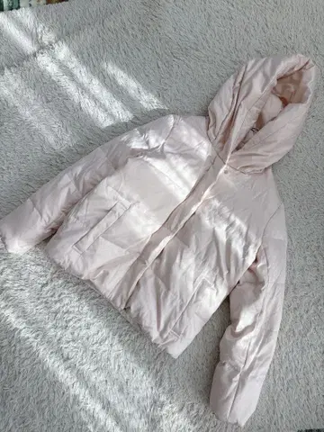 새상품급 OPAQUE.CLIP MARUHACHI 프리미엄 다운 자켓