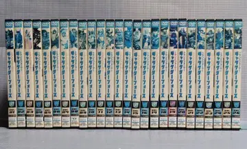 트랜스포머 갤럭시 포스 전 26권 세트 렌탈 DVD 전권 세트