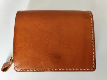 HERZ 접이식 지갑 WS-64 중고품