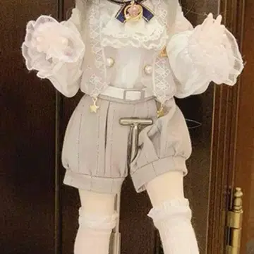 1/6 딜러님 제작 의류