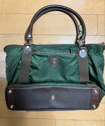 오로비안코 비즈니스 백