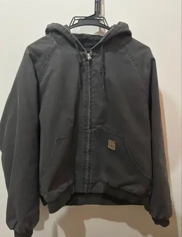 지저인 아메리칸 후드티 자켓