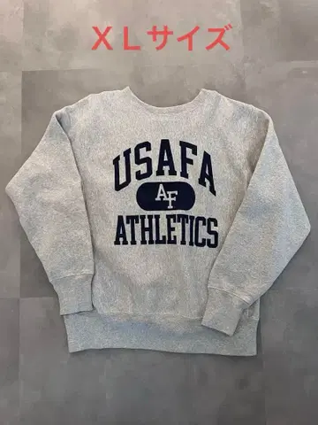 챔피온 USAFA ATHLETICS C3-Y013