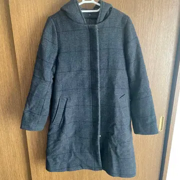 글로벌 워크 2WAY 코트 M