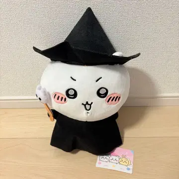 치이카와 봉제 인형 할로윈
